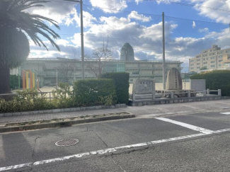 今治市立吹揚小学校まで315m