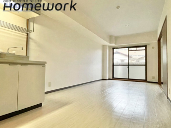 【居間・リビング】