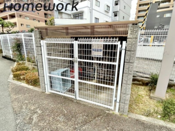 【その他設備】