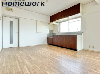 【居間・リビング】