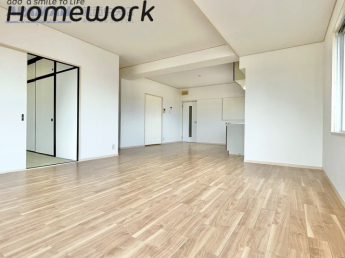 【居間・リビング】