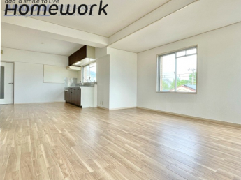 【居間・リビング】