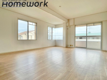 【居間・リビング】