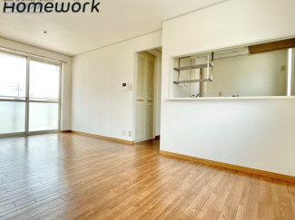 【居間・リビング】