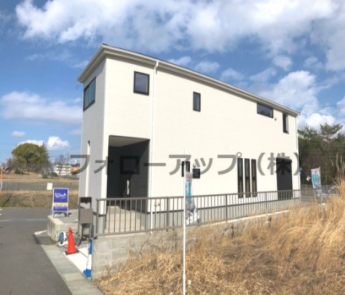 建物外観を気になさる方へ、見た目の良い物件です