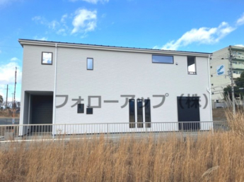 外観も気になるポイント