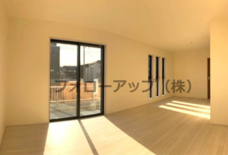 リーブルガーデン湖南市水戸町3期の画像