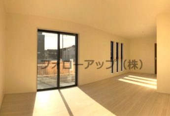 リーブルガーデン湖南市水戸町3期の画像