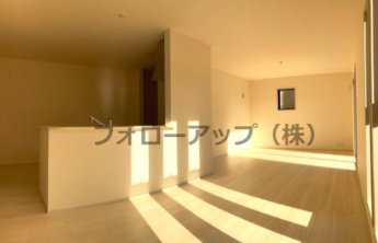 リーブルガーデン湖南市水戸町3期の画像