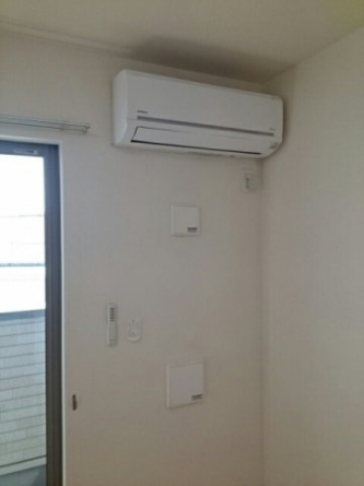 【その他設備】