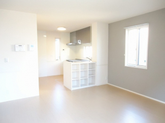 【居間・リビング】