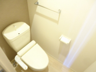 【トイレ】