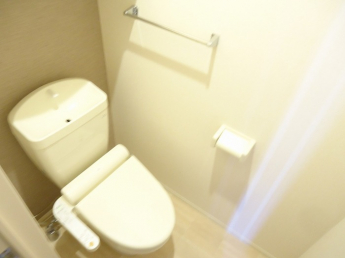 【トイレ】