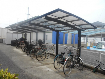 【その他共有部分】