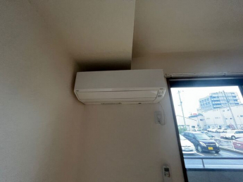 【その他設備】