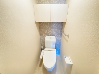 【トイレ】