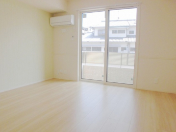 【居間・リビング】