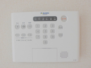 【その他設備】