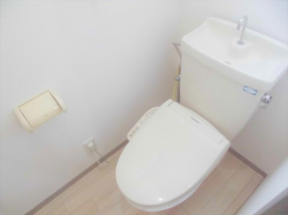 【トイレ】