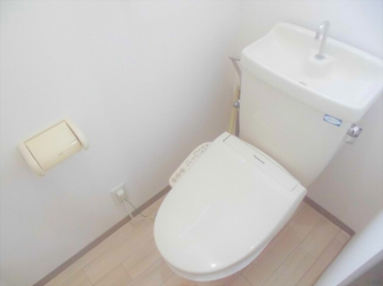【トイレ】