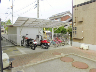 【その他共有部分】