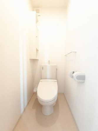 【トイレ】