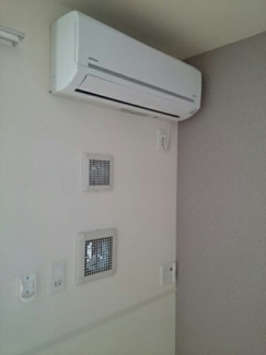 【その他設備】