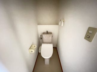 【トイレ】