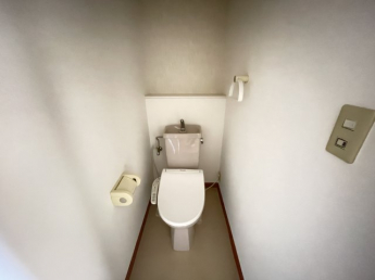 【トイレ】