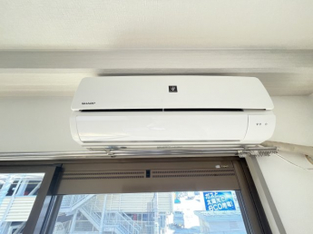 【その他設備】