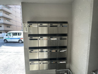 【その他共有部分】