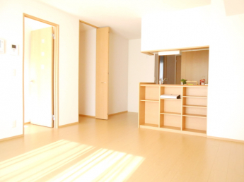 【居間・リビング】