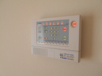 【その他設備】