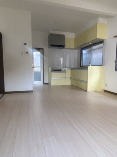 【居間・リビング】