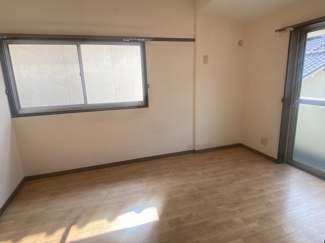 【洋室】