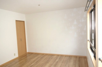 LDKのアクセントカラー