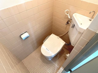 【トイレ】