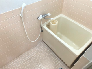 【風呂】