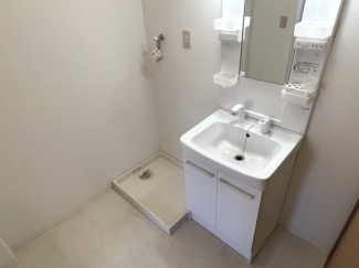 【洗面所】