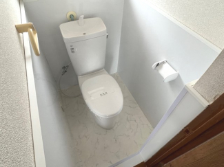 【トイレ】