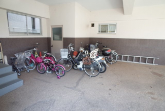 【その他共有部分】