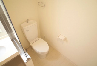 【トイレ】