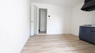 【居間・リビング】