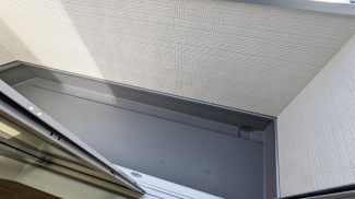 【バルコニー】