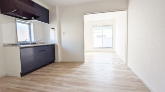 【居間・リビング】