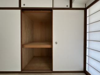 【収納】