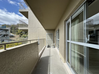 ガーデンハイツ須磨B棟の画像