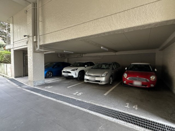 ガーデンハイツ須磨B棟の画像