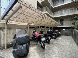 ガーデンハイツ須磨B棟の画像