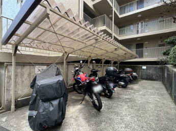 ガーデンハイツ須磨B棟の画像